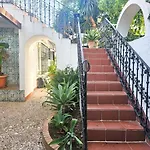 Golondrinas By Sol Maestranza Lägenhet Marbella