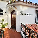 Golondrinas By Sol Maestranza Lägenhet Marbella