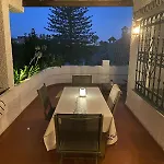 Lägenhet Golondrinas By Sol Maestranza Marbella