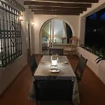 Golondrinas By Sol Maestranza Lägenhet Marbella