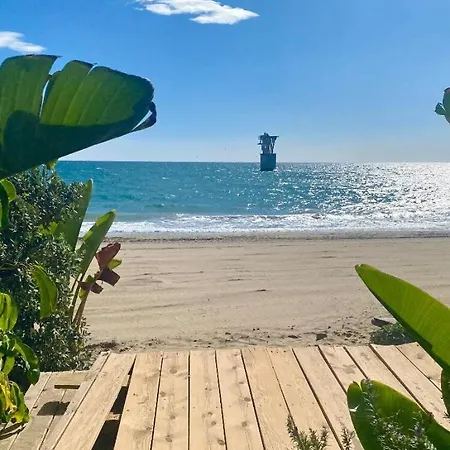 Golondrinas By Sol Maestranza Apartment Marbella