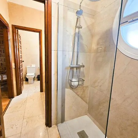 Apartment Golondrinas By Sol Maestranza *