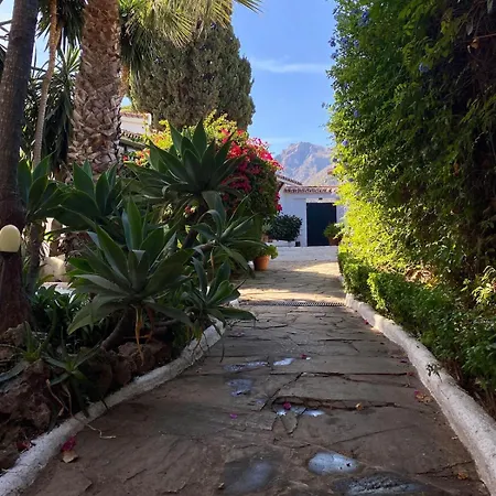 Golondrinas By Sol Maestranza Apartment Marbella