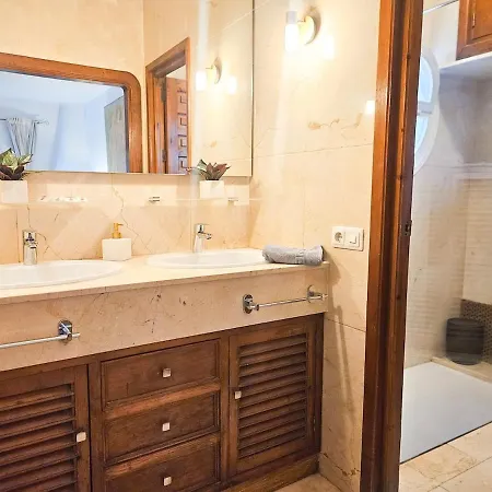 Golondrinas By Sol Maestranza Apartment *