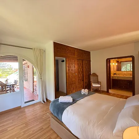 Golondrinas By Sol Maestranza Apartment Marbella