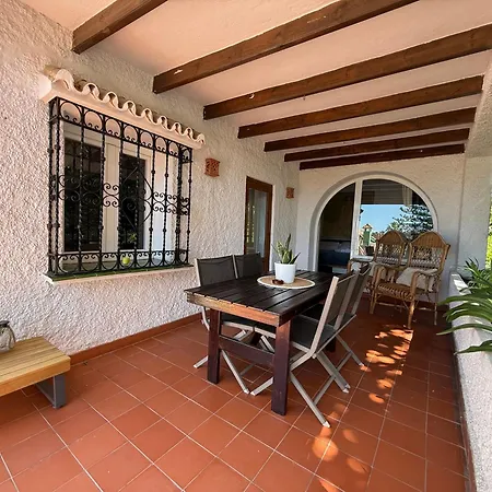 Appartamento Golondrinas By Sol Maestranza Marbella