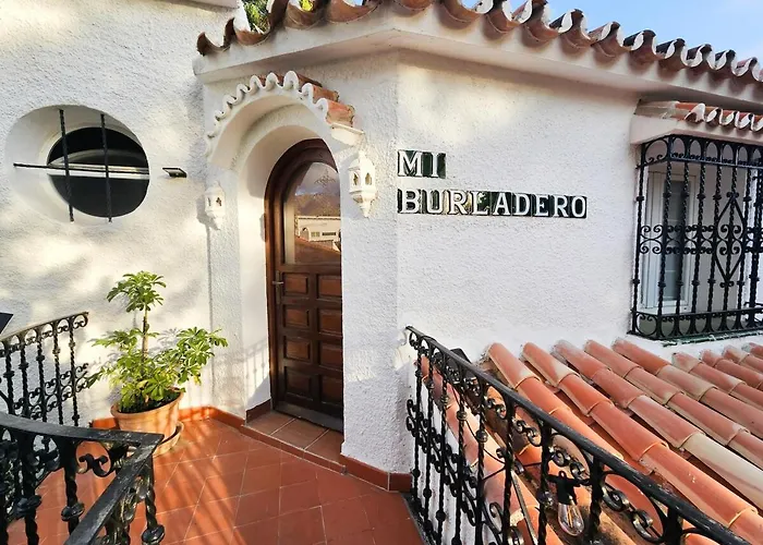 Golondrinas By Sol Maestranza Appartamento Marbella