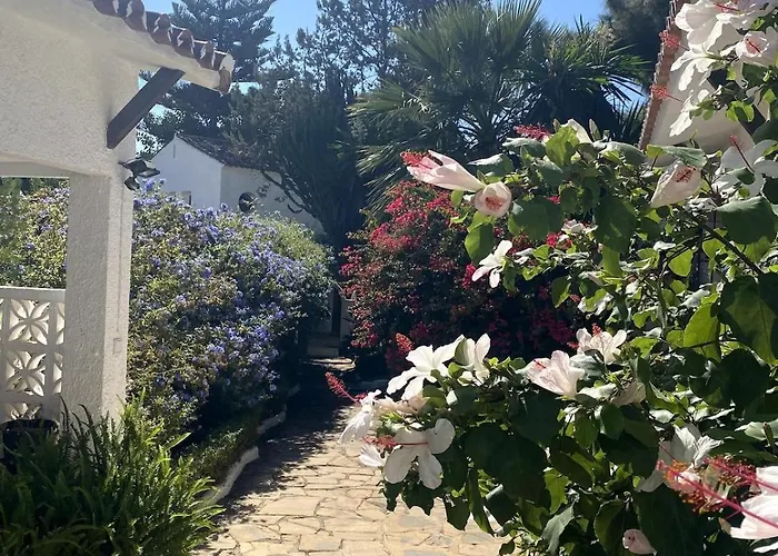Appartamento Golondrinas By Sol Maestranza Marbella