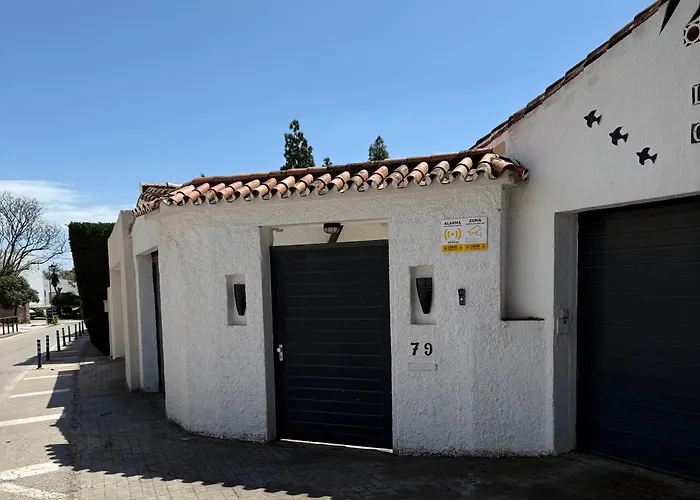 Golondrinas By Sol Maestranza Appartamento *