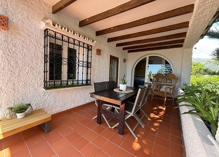 Appartamento Golondrinas By Sol Maestranza Marbella